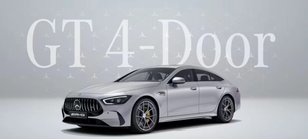 Mercedes rješava problem električnih sportskih automobila